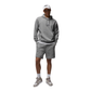 Jordan Flight
Men's Fleece Diamond Shorts