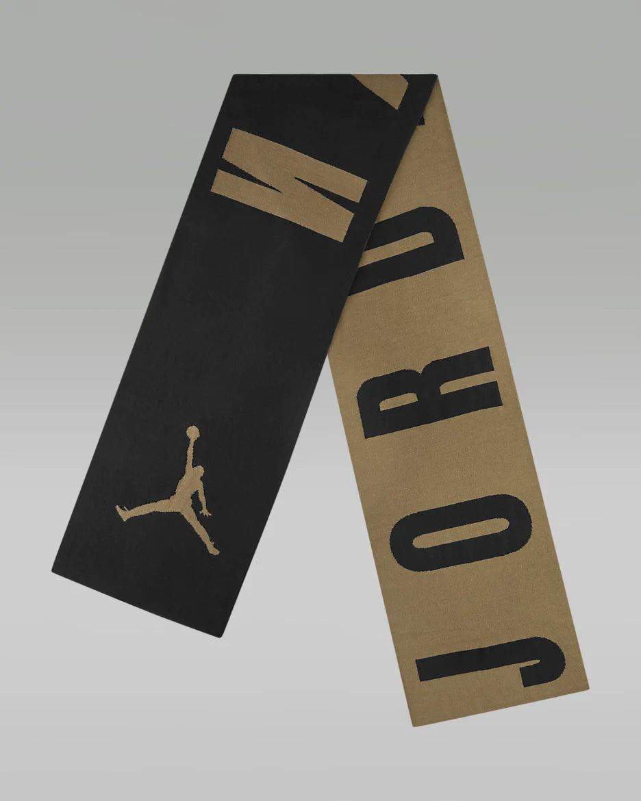 JORDAN  SCARF (250 CM)