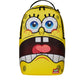 SPONGEBOB REMOVABLE EYES DLXR BACKPACK
