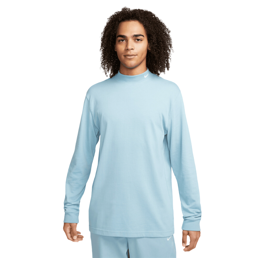 Nike Long-Sleeve Crewneck Shirt