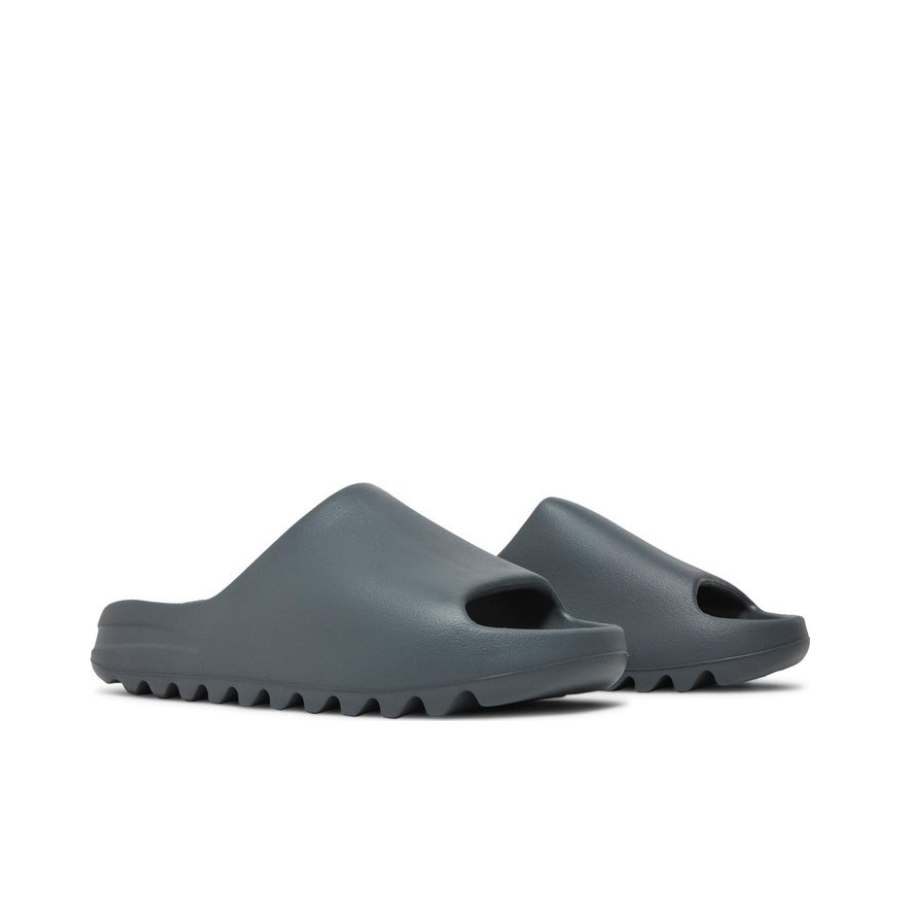 ADIDAS YEEZY SLIDES SLATE GREY