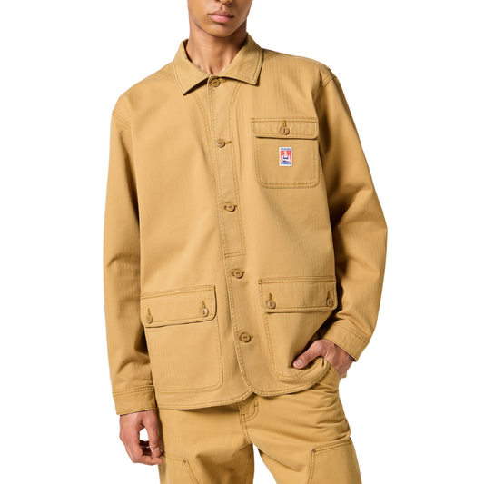 CASEY CHORE JACKET