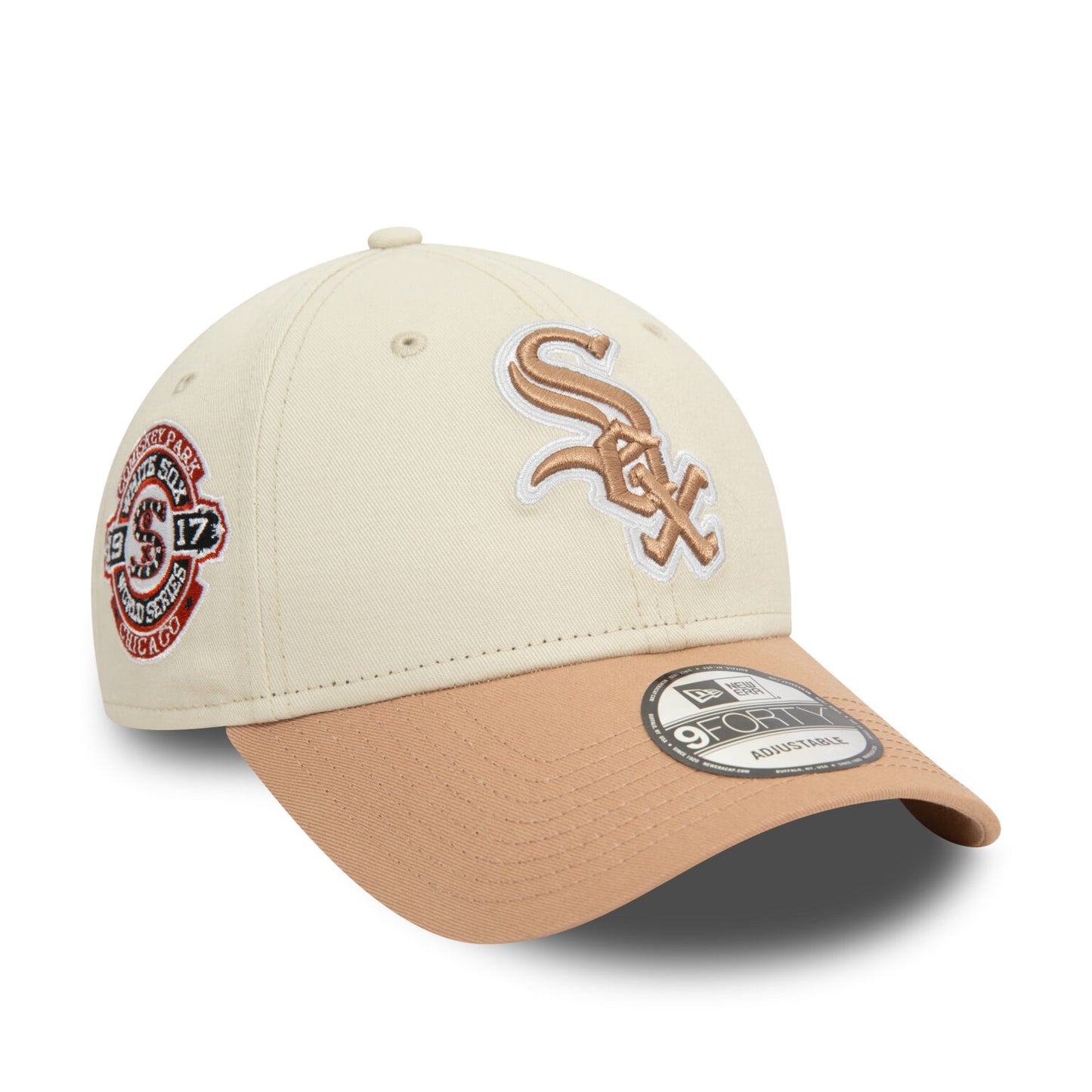 NEW ERA 9FORTY CHICAGO WHITE SOX