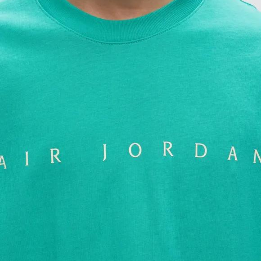 JORDAN UNION SS TEE