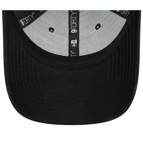 NEW ERA NBA Side Patch 9Forty® Brooklyn Nets cap