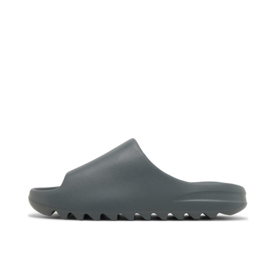 ADIDAS YEEZY SLIDES SLATE MARINE