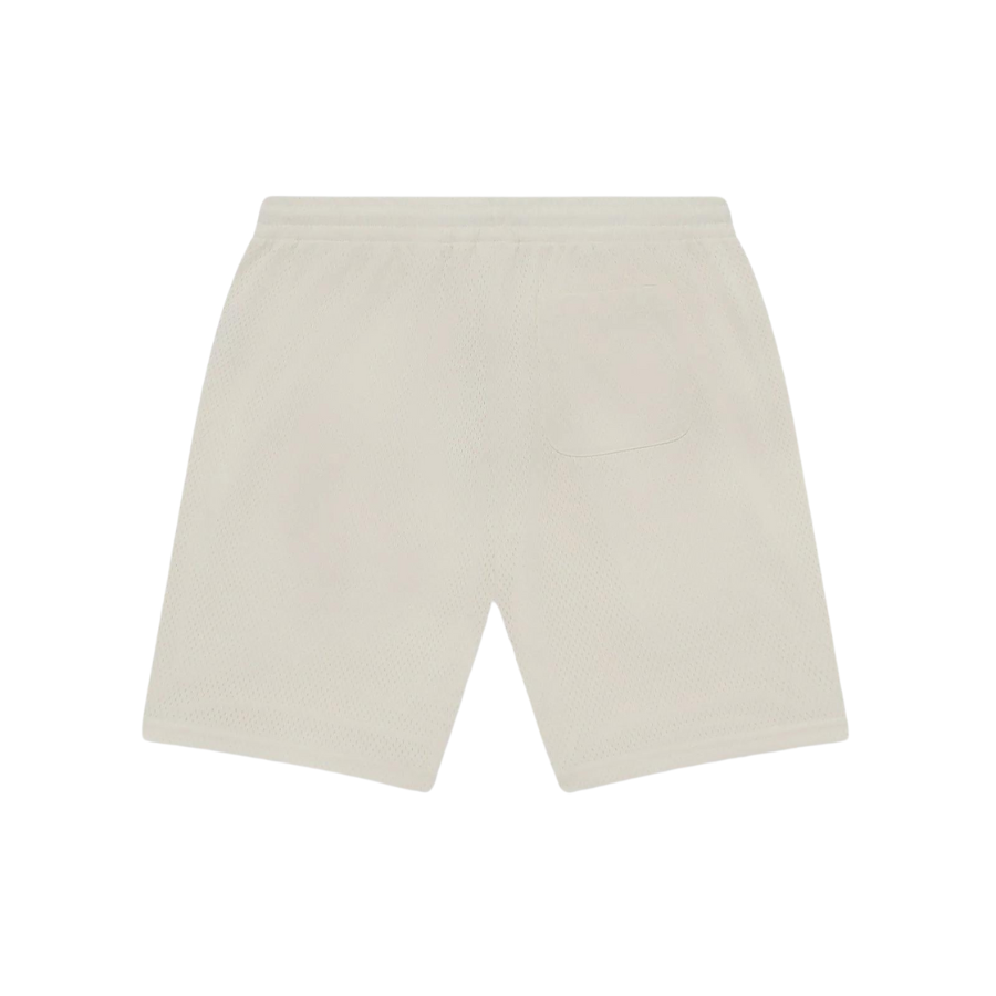 OVO CLASSIC MESH SHORT CREAM