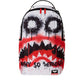 THE JOKER MAKEUP SHARK MOUTH DLXR BACKPACK