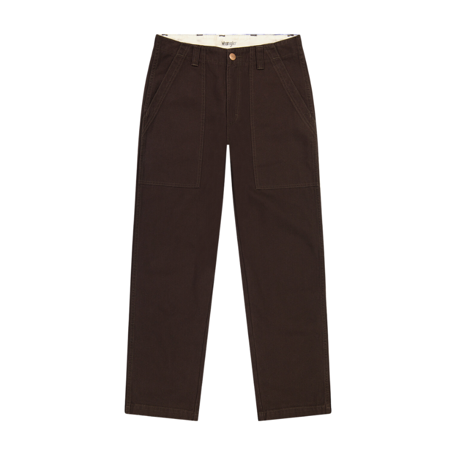 Work Trousers Wrangler Casey Jones Utility