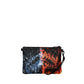 FIRE & ICE SHARK CROSSOVER CLUTCH