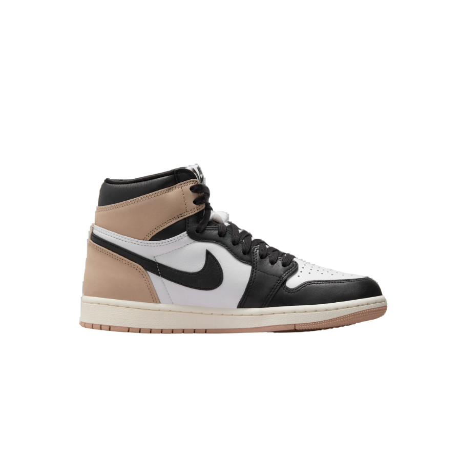 Jordan 1 Retro High Latte