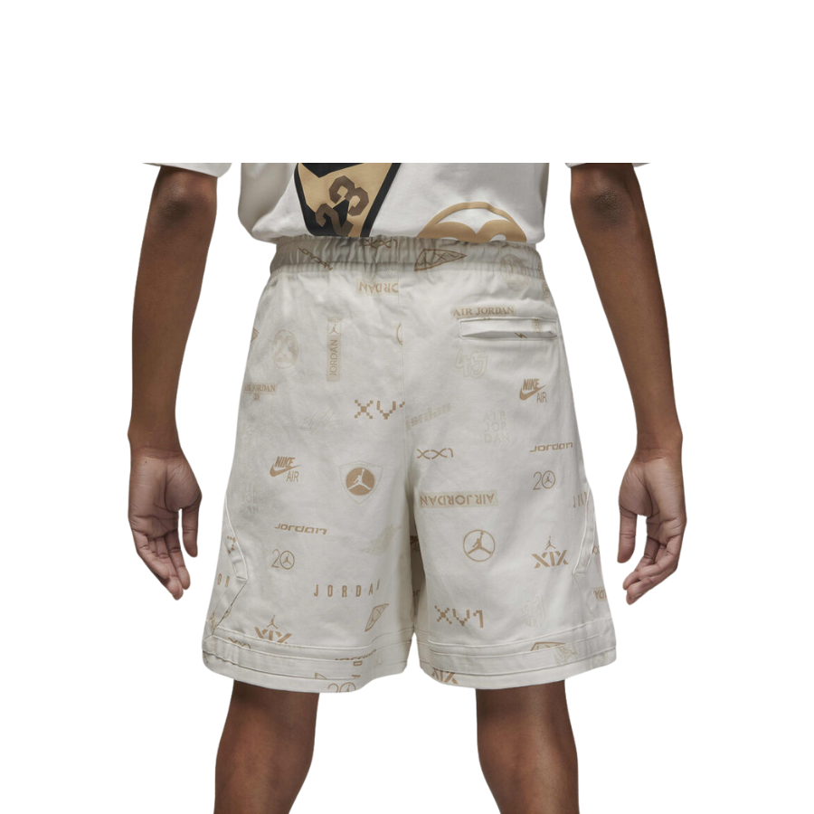 Jordan Flight Heritage
Men's Shorts