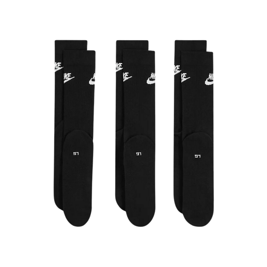 Nike Socks 3 pairs