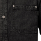 Air Jordan Men's Denim Top