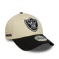 NFL 9FORTY LASRAI כובע
