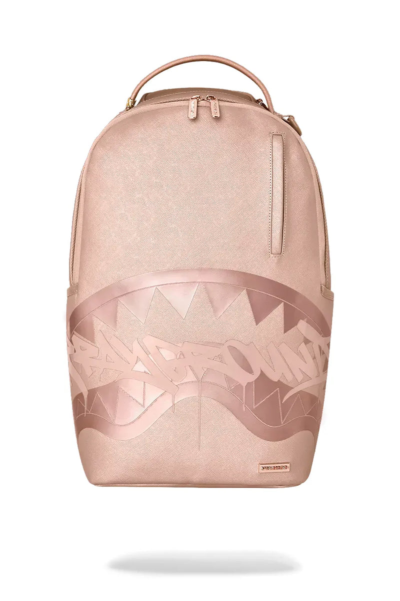ROSE GHOST DRIP DLXSV BACKPACK תיק גב