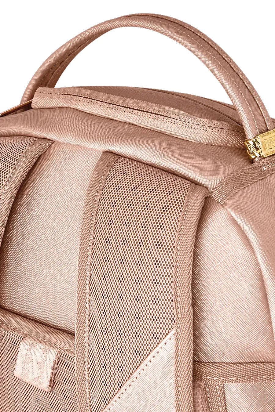 ROSE GHOST DRIP DLXSV BACKPACK תיק גב - Butterfly Sneakers