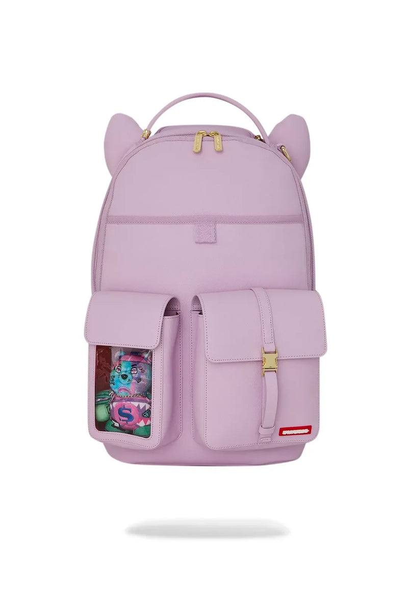 CAT EAR UTILITY BACKPACK תיק גב