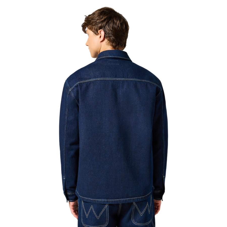 KOBE CHORE JAKET