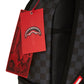 SUPERMAN LASER DLXSV BACKPACK