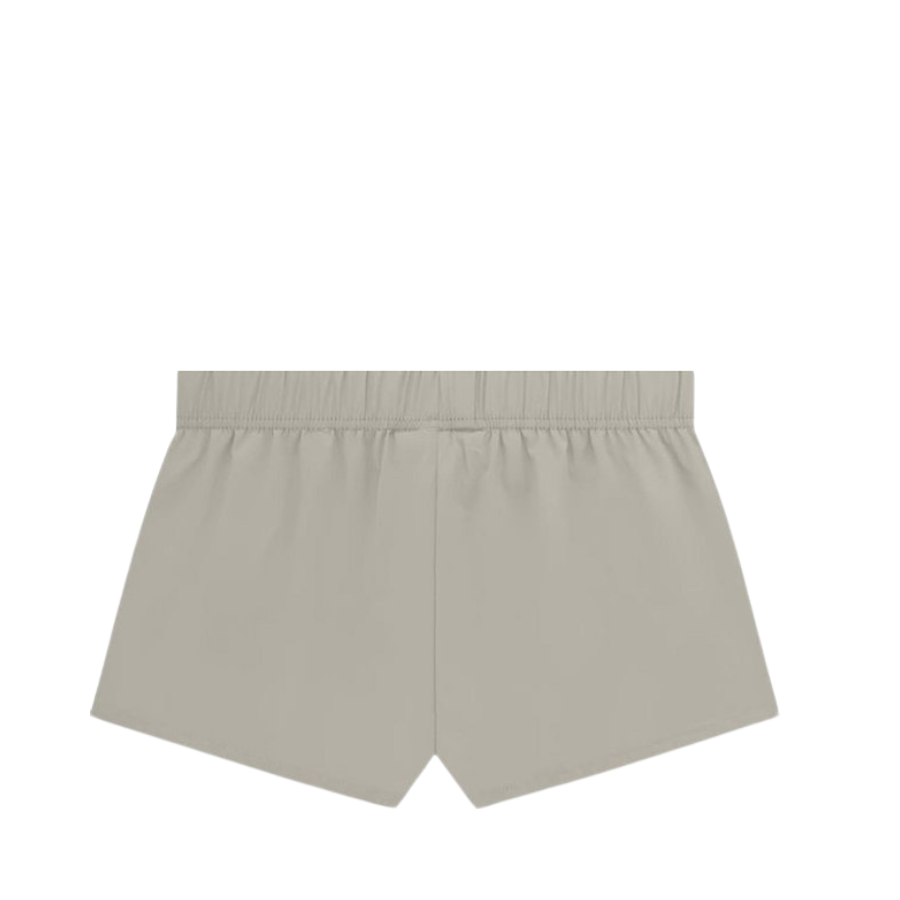 ESSENTIALS fear of god nylon short seal