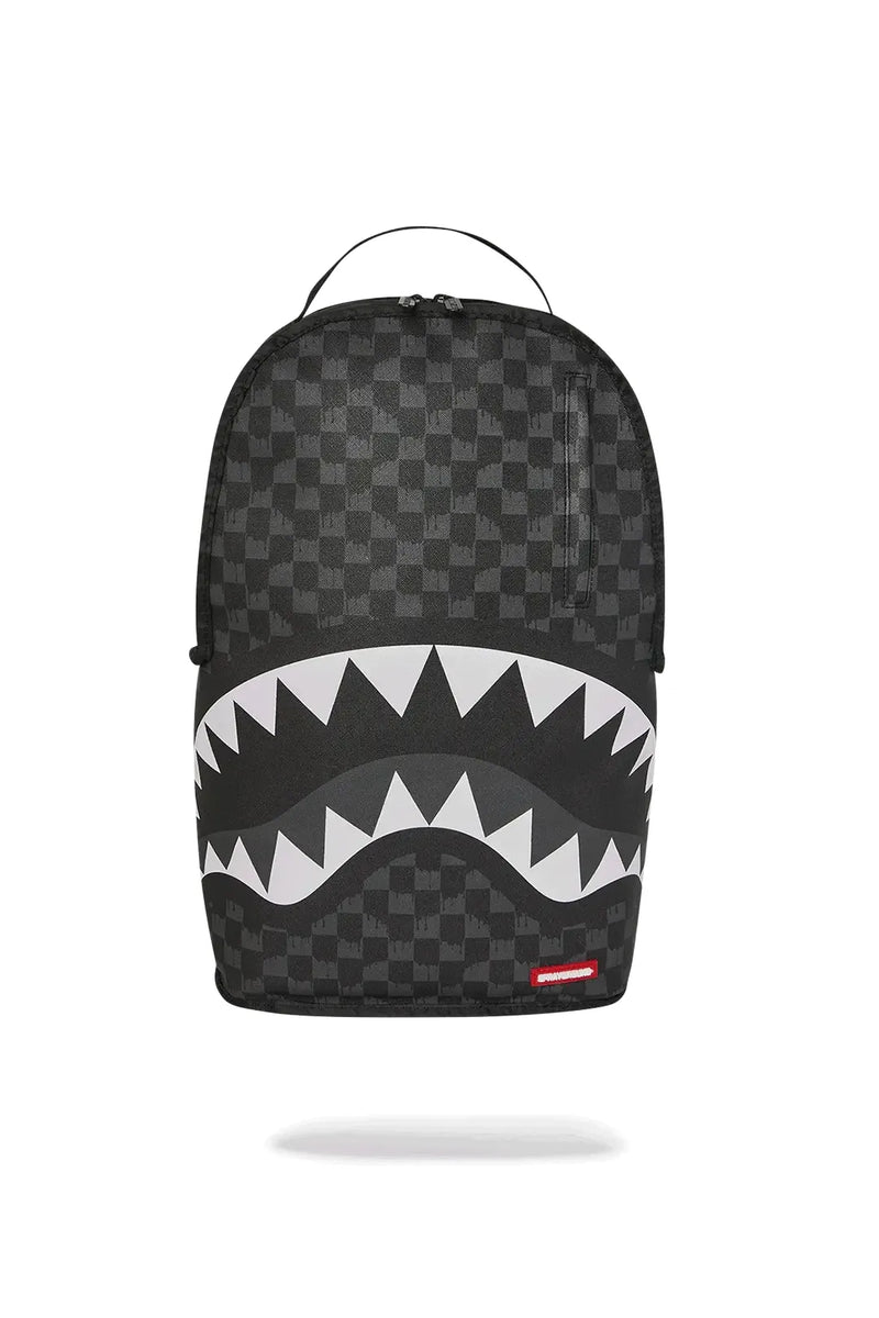 REVERSIBLE BACKPACK V2 DLXSV BACKPACK תיק גב