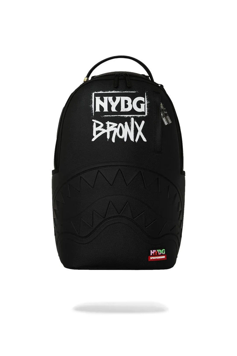 NYBG BRONX DLXSV BACKPACK תיק גב