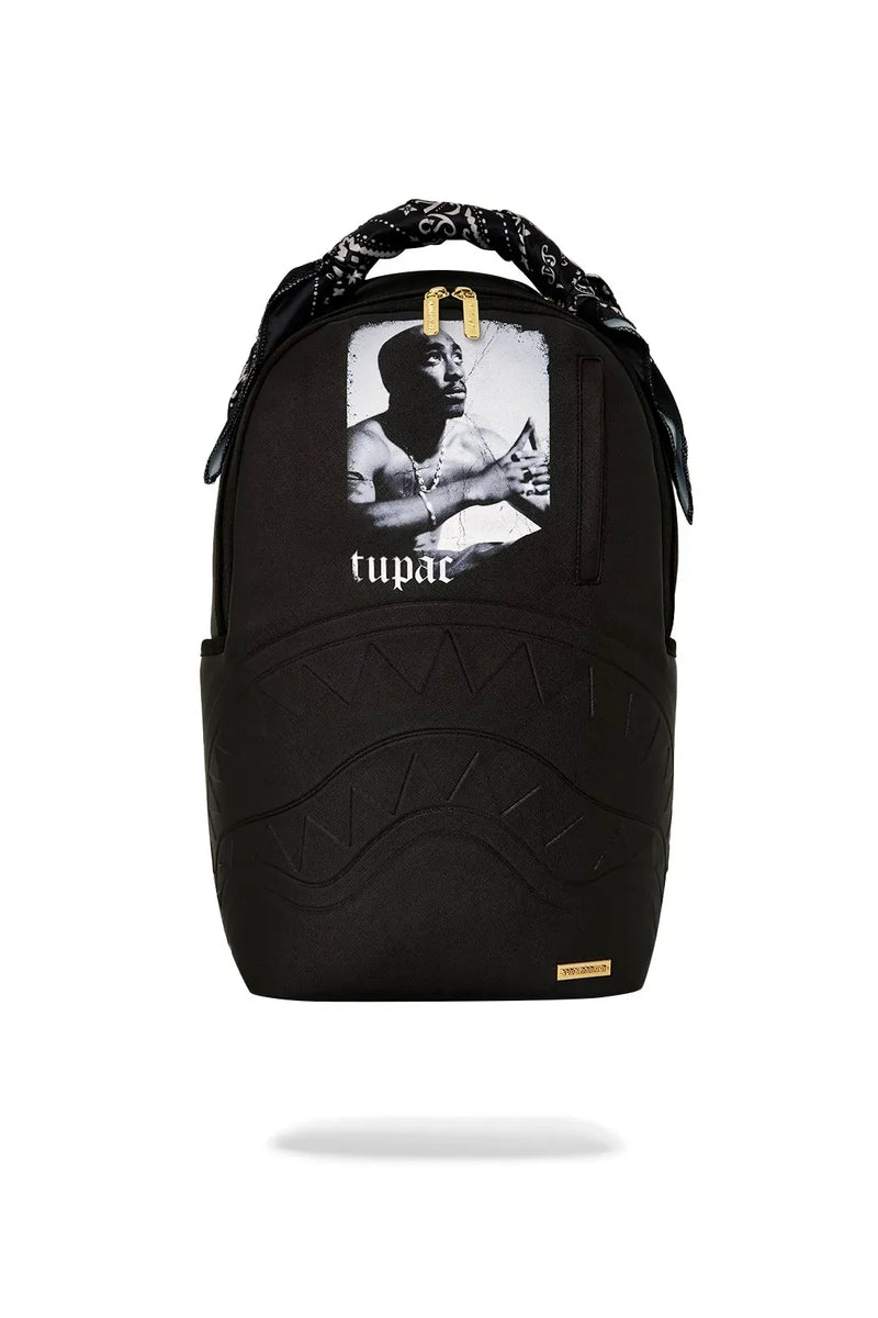 TUPAC DLXSV BACKPACK תיק גב