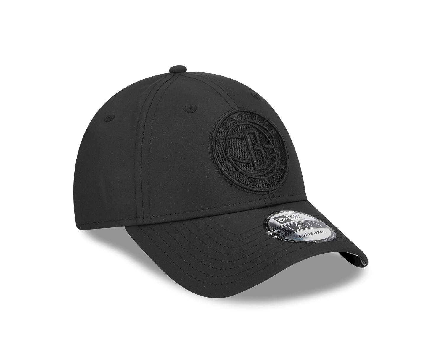 NEW ERA CAP BROOKLYN 9FORTY