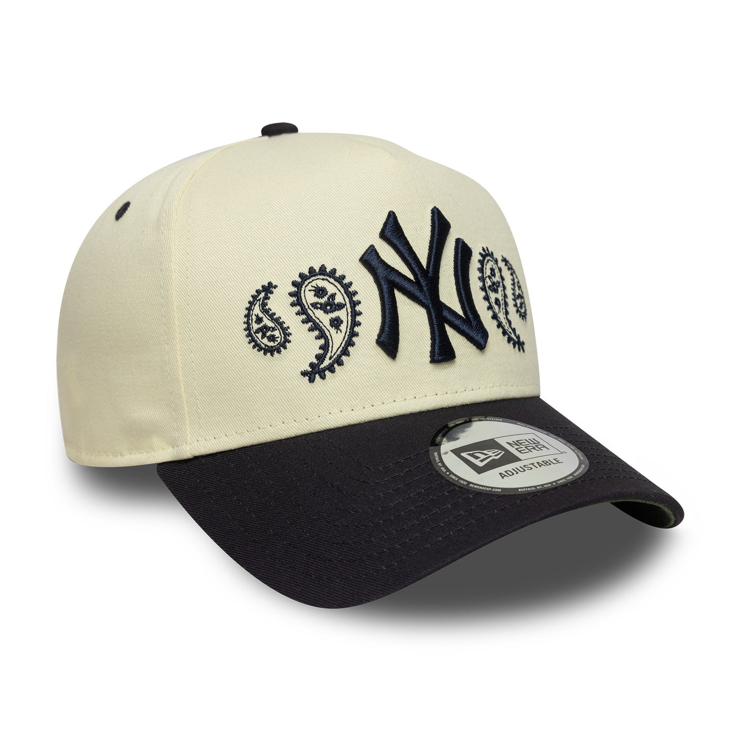9FORTY PAISLEY NEYYAN  כובע