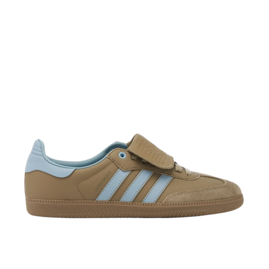 ADIDAS Originals x Pharrell Williams Humanrace Samba