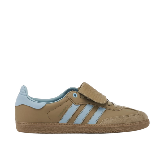 ADIDAS Originals x Pharrell Williams Humanrace Samba