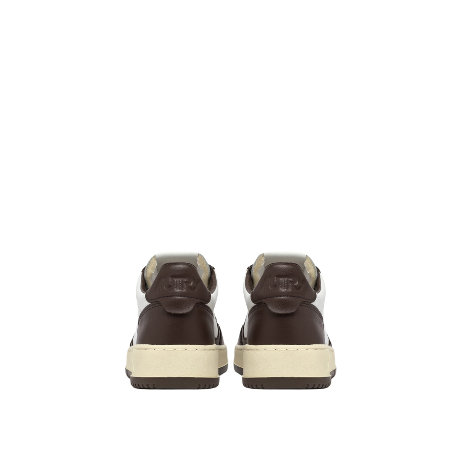 AUTRY SNEAKERS MOCHA