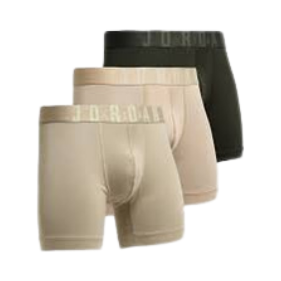 Jordan Boxer (3 pack)