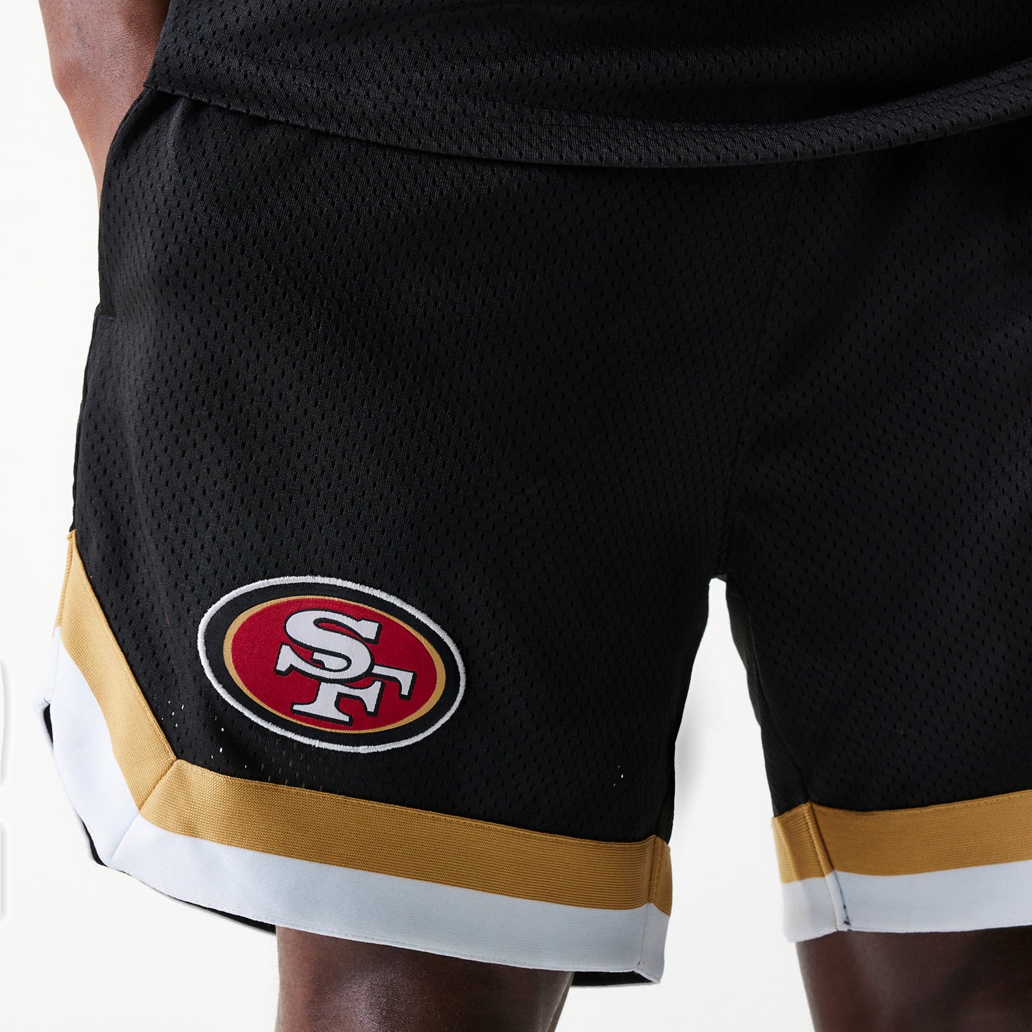 NFL BLK מכנסיים קצרים