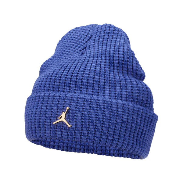 JORDAN BEANIE- BLUE