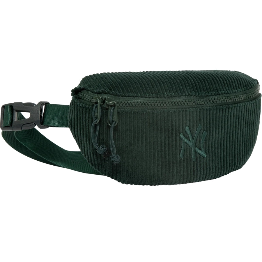 NEW ERA NEW YORK YANKEES POUCH GREEN