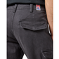 Delavé cargo pants Casey Jones