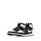 Jordan 1 Retro High OG Black White