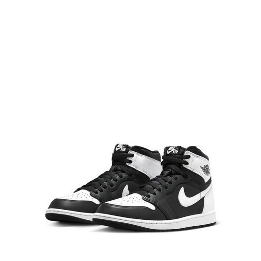 Jordan 1 Retro High OG Black White