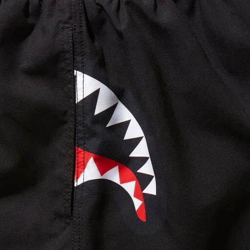 SHARK CENTRAL SWIM SHORT - Butterfly Sneakers