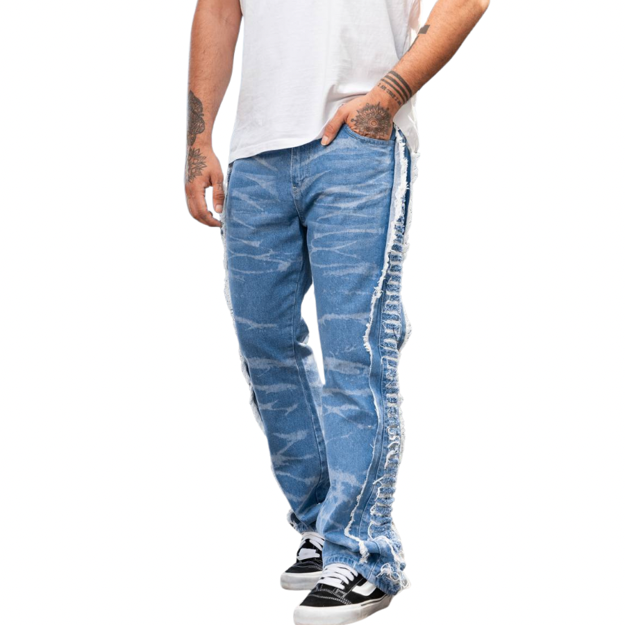 Men’s Cargo jeans