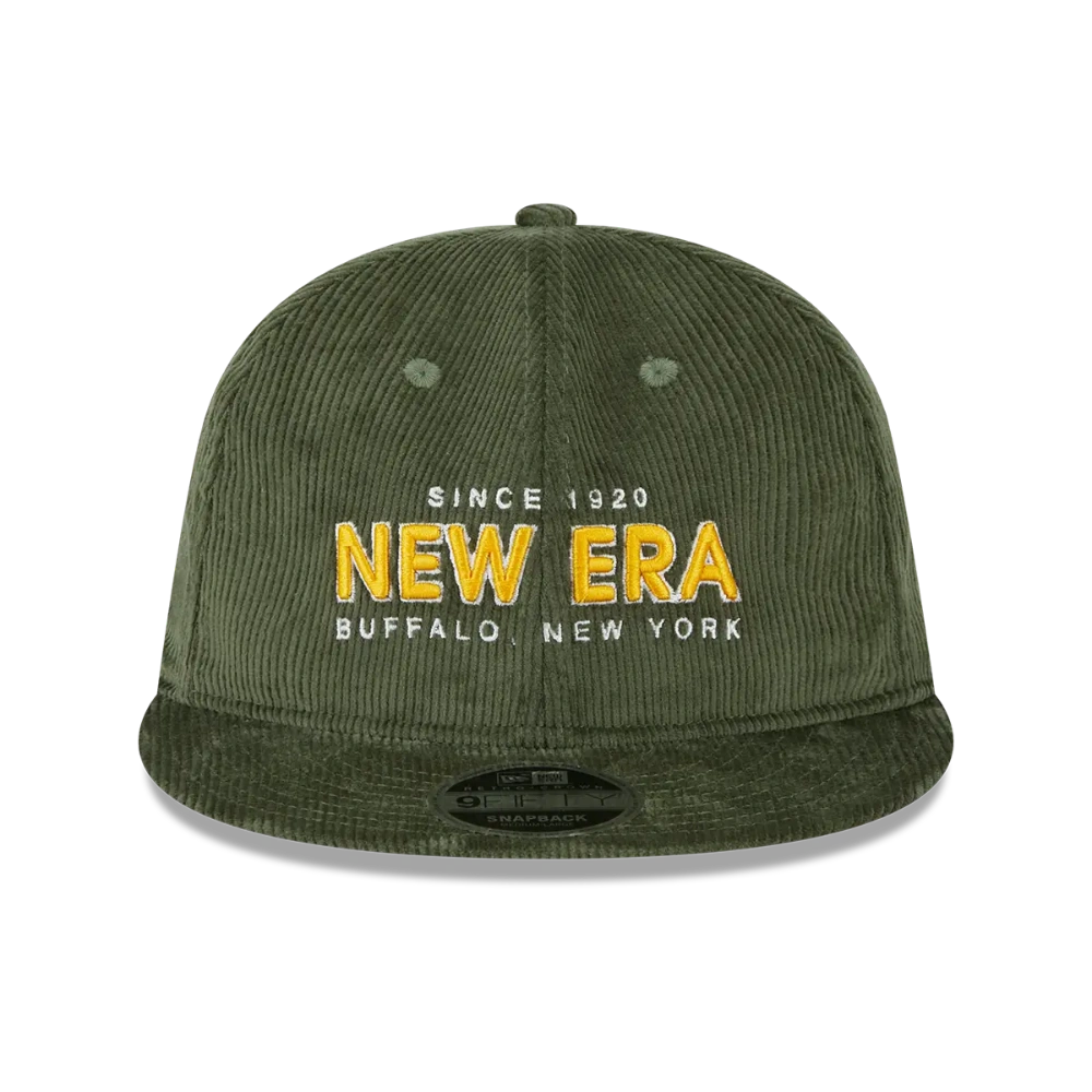 NEW ERA 9FIFTY CAPS