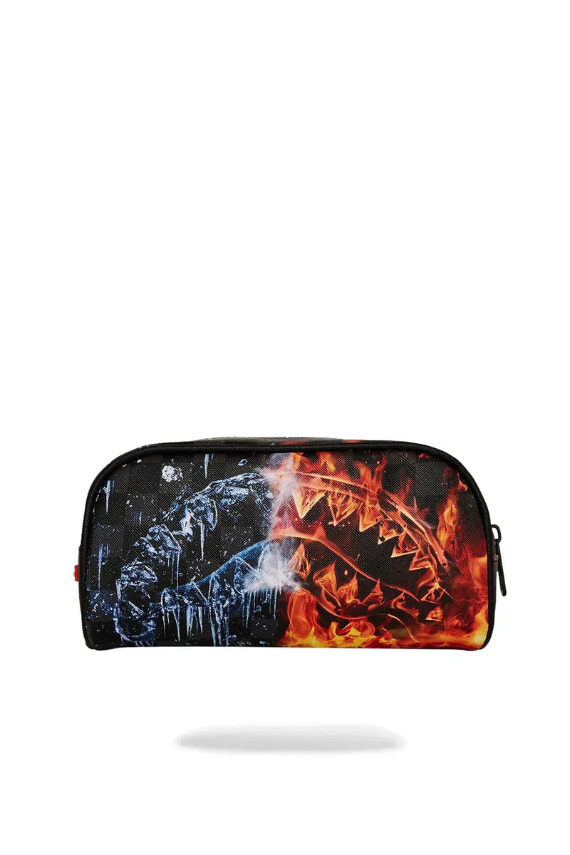 FIRE & ICE SHARK קלמר - Butterfly Sneakers