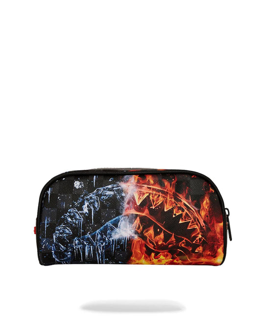 FIRE & ICE SHARK קלמר