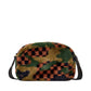 SPRAYGROUND FLOCK 3AM CROSS OVER CLUTCH - Butterfly Sneakers