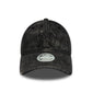 STONE DENIM 9TWENTY BLK כובע