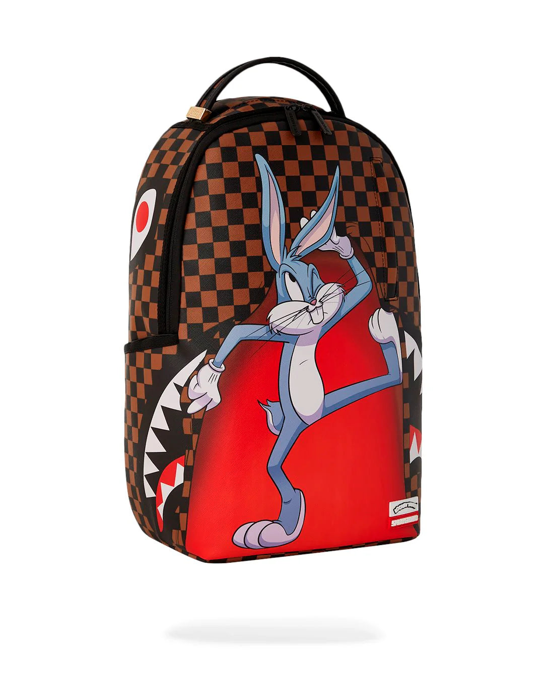 BUGS BUNNY REVEAL BACKPACK