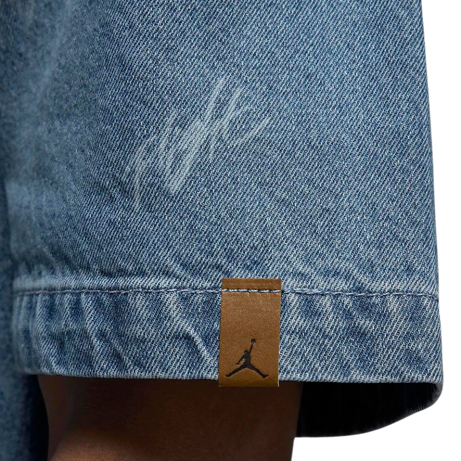 Jordan Denim Women's Tops