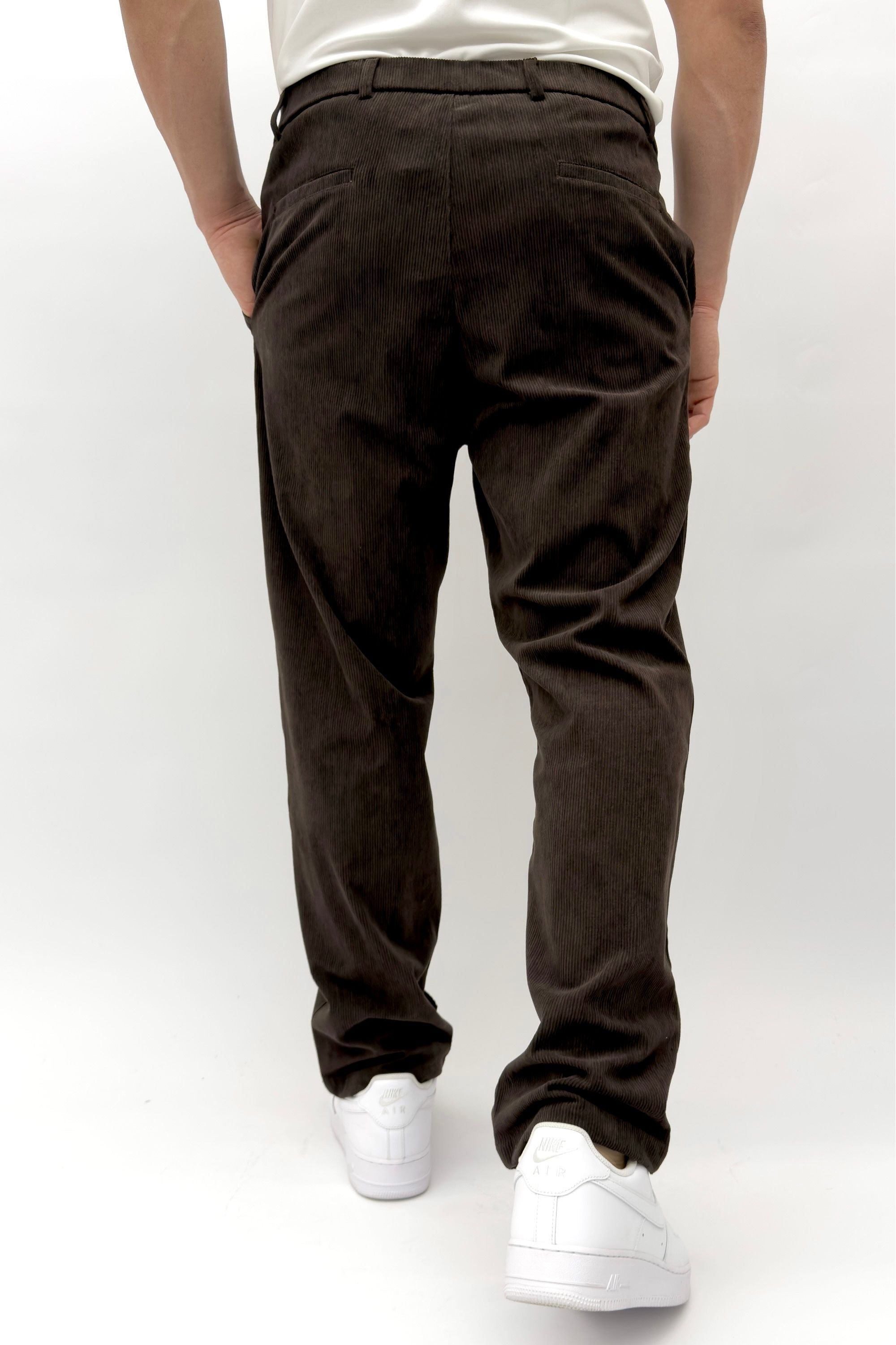 מכנס דגמ"ח שחור - Butterfly Sneakers